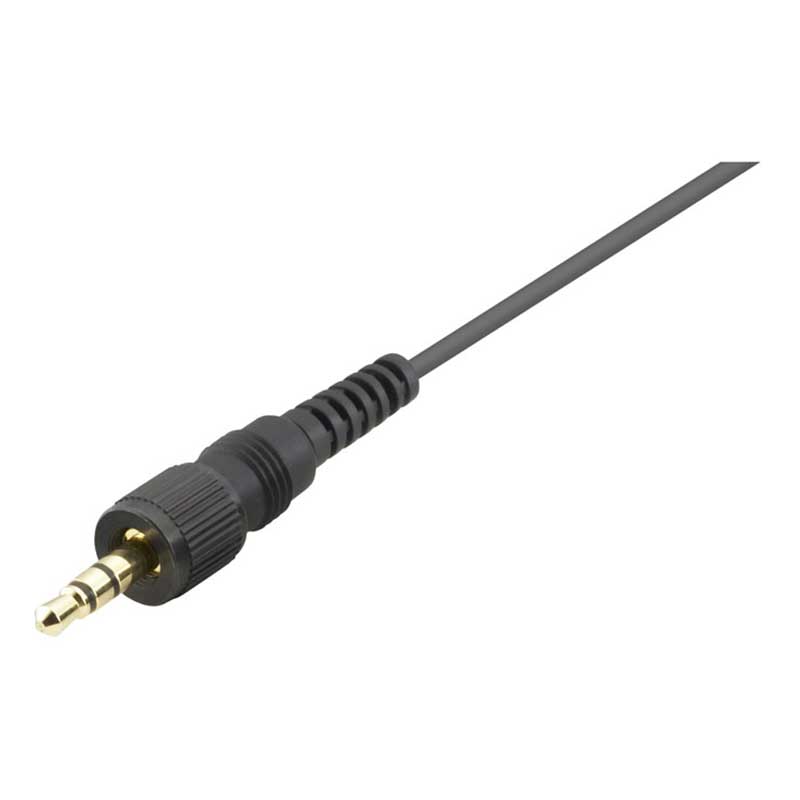 ECM-322BMP エレクトレットコンデンサーマイクロホン