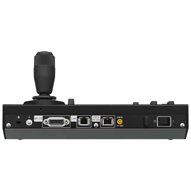 RM-IP500 [リモートコントローラー]