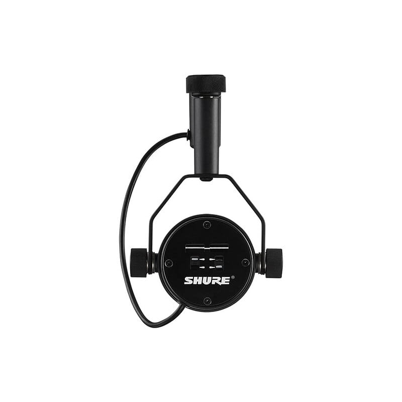 ナレーション用ダイナミックマイクロホン SM7B