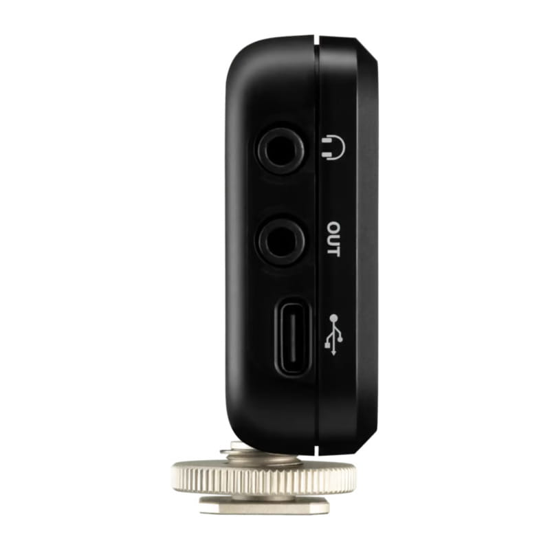 MoveMic Receiver MV-R-J-Z6
