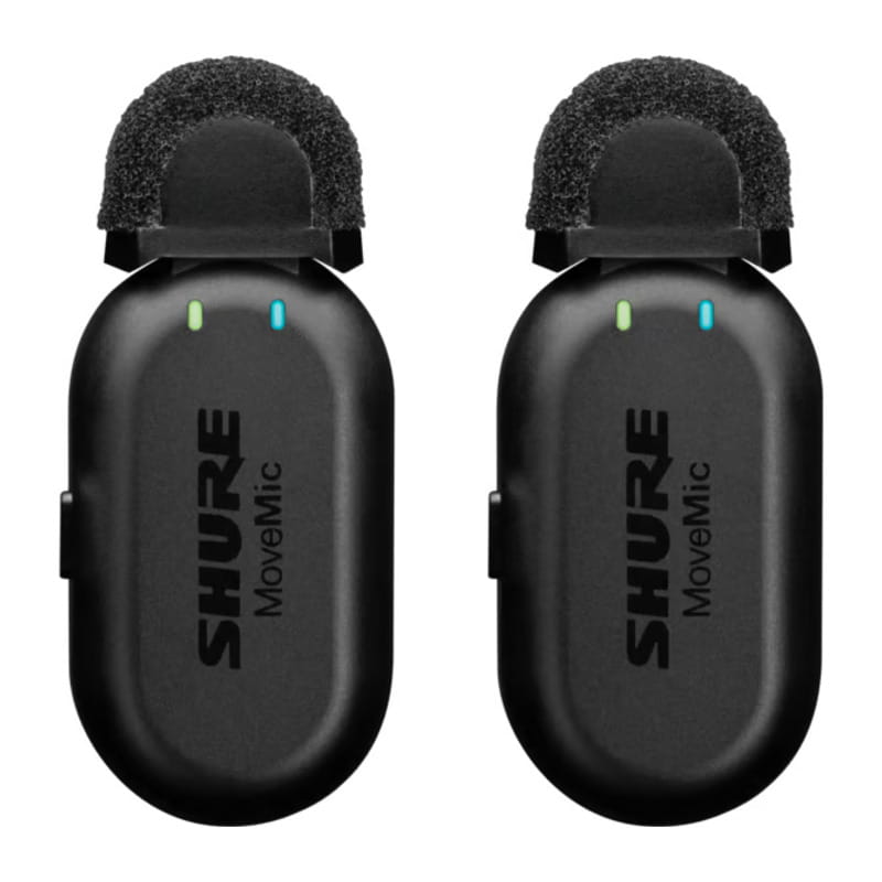 MoveMic Two MV-TWO-J-Z6