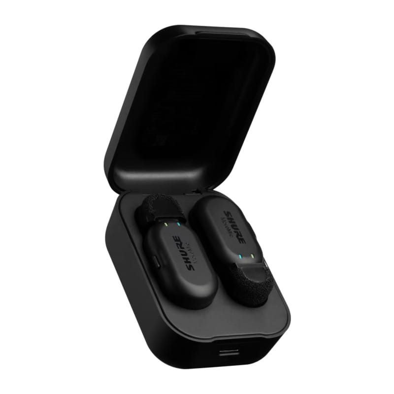 MoveMic Two Kit MV-TWO-KIT-J-Z6
