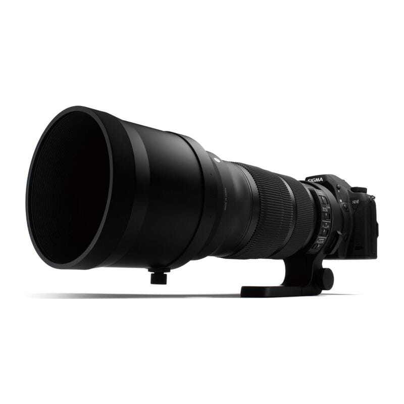 120-300mm F2.8 DG OS HSM | Sports シグマSAマウント