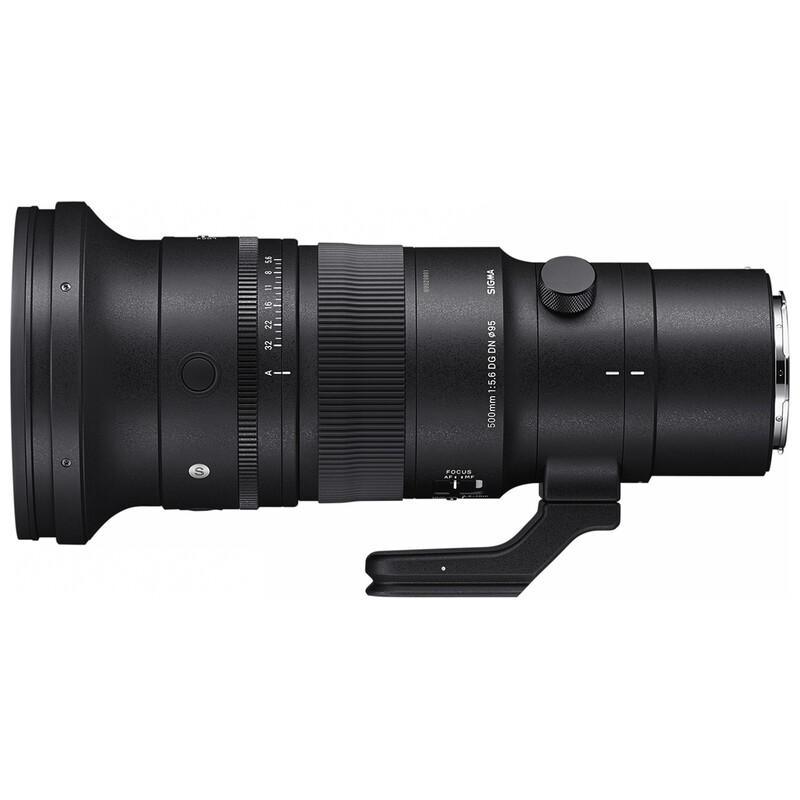 500mm F5.6 DG DN OS | Sports Lマウント