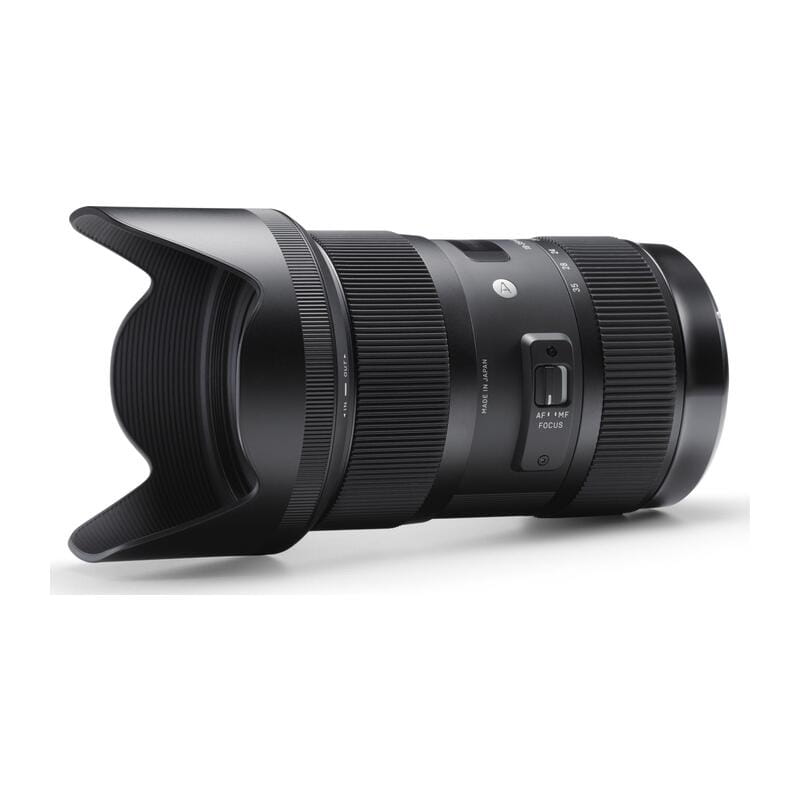 18-35mm F1.8 DC HSM | Art シグマSAマウント