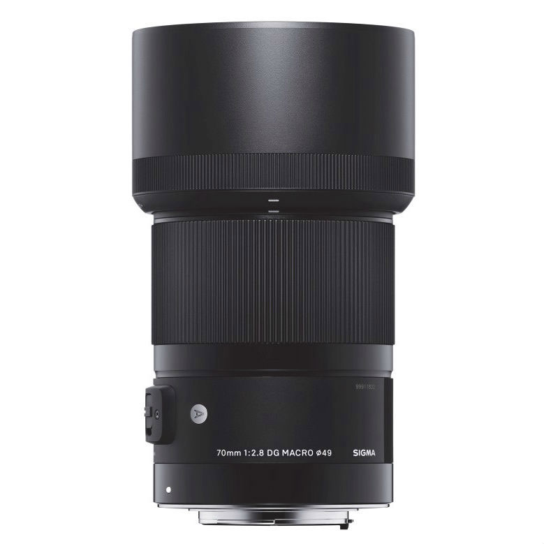70mm F2.8 DG MACRO | Art シグマSAマウント