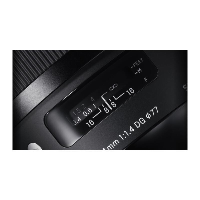 24mm F1.4 DG HSM | Art ニコンFマウント