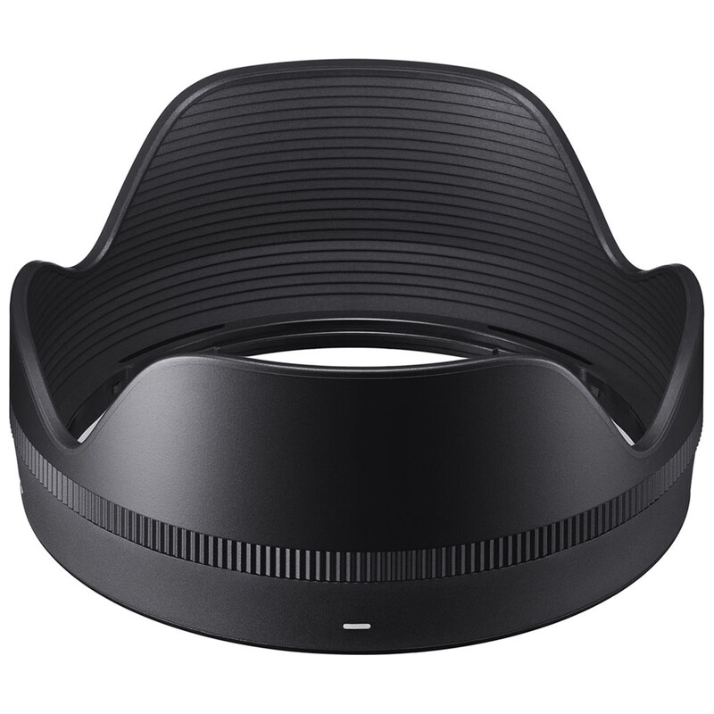 16mm F1.4 DC DN | Contemporary ニコンZマウント