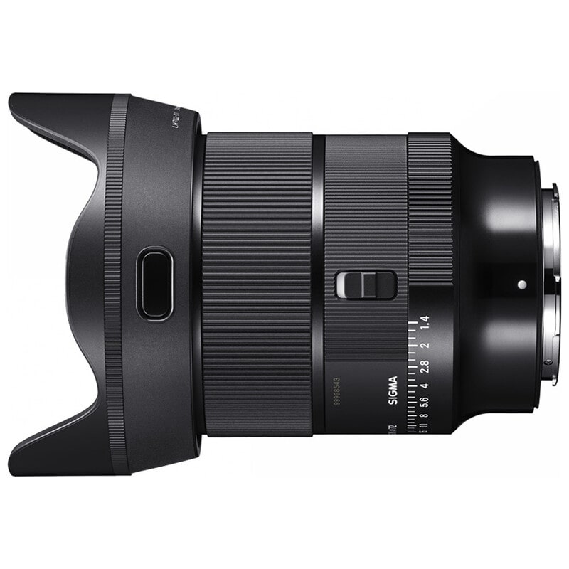 24mm F1.4 DG DN | Art ソニーEマウント