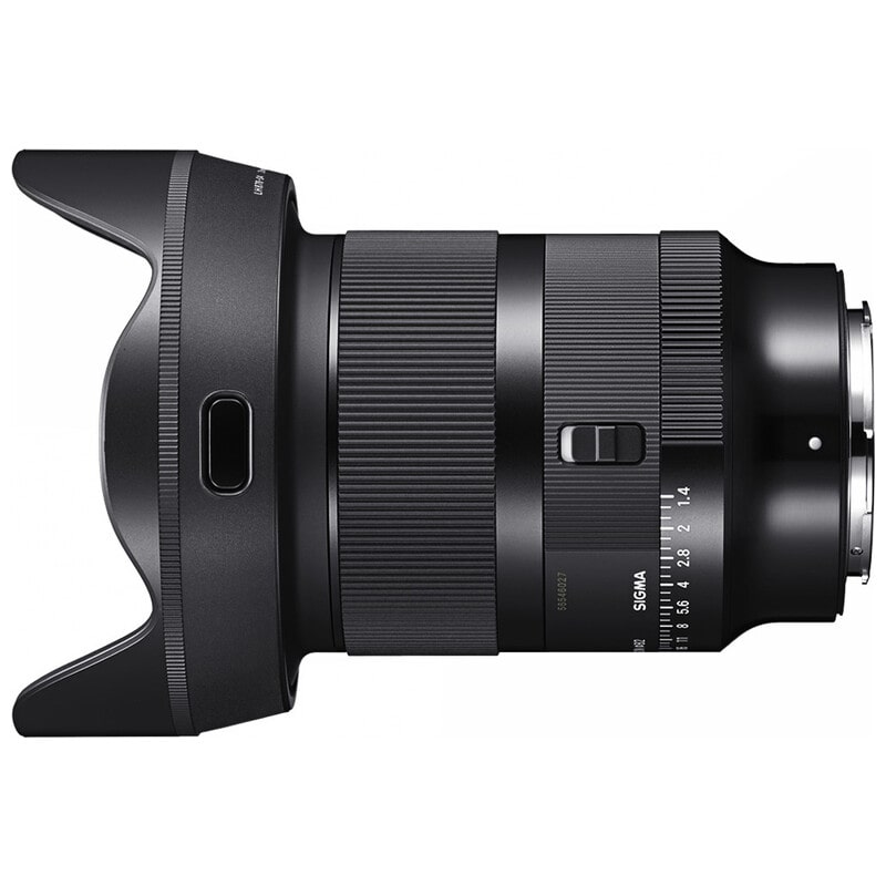 20mm F1.4 DG DN | Art ソニーEマウント