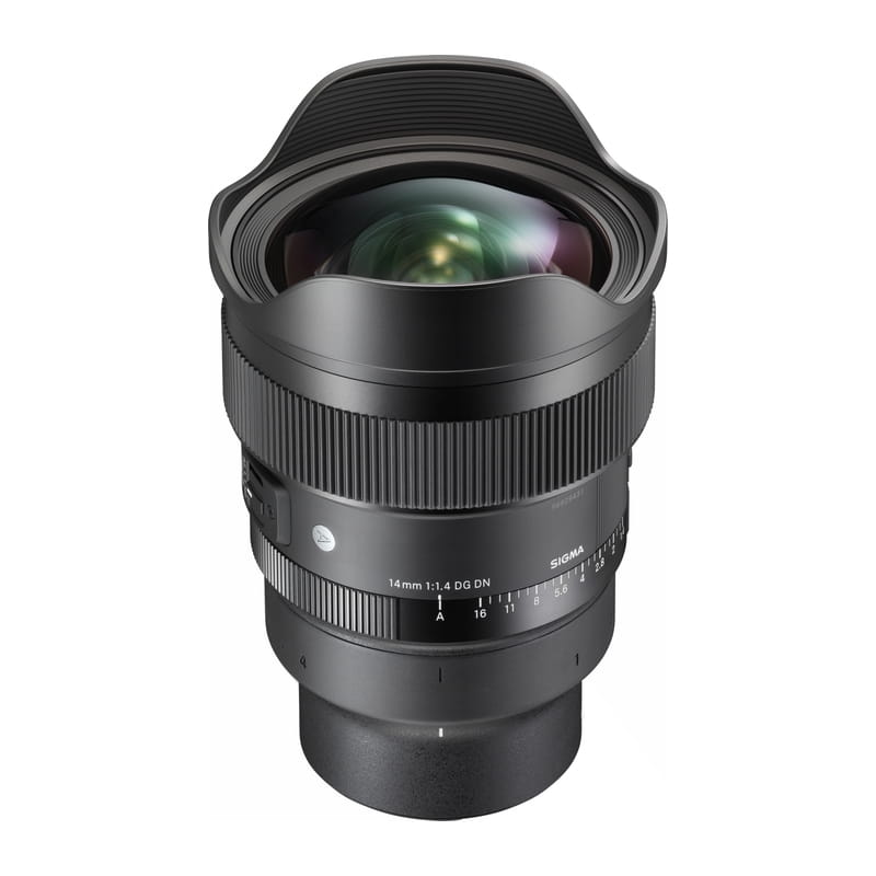 14mm F1.4 DG DN | Art Lマウント