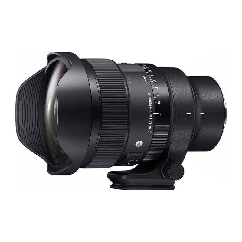 SIGMA 15mm F1.4 DG DN DIAGONAL FISHEYE | Art Lマウント|新品 SIGMA 15mm F1.4 DG DN DIAGONAL FISHEYE | Art Lマウント|新品