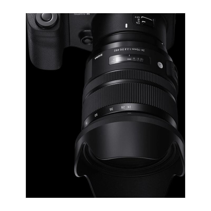 24-70mm F2.8 DG OS HSM | Art キヤノンEFマウント