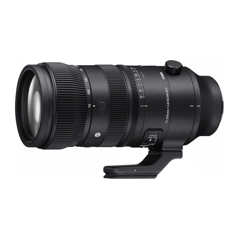 70-200mm F2.8 DG DN OS | Sports Lマウント