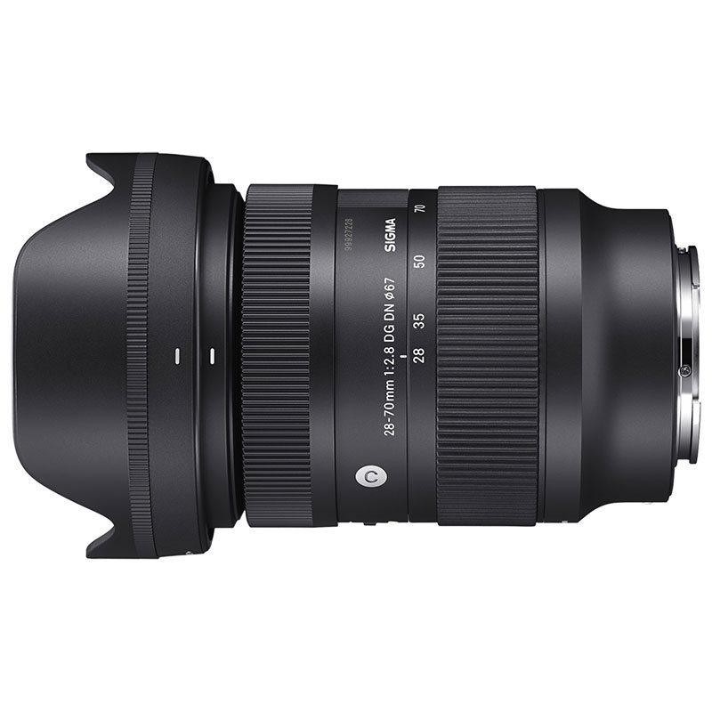 28-70mm F2.8 DG DN | Contemporary Lマウント