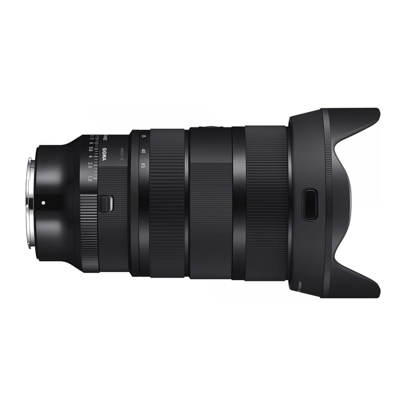 28-45mm F1.8 DG DN | Art Lマウント
