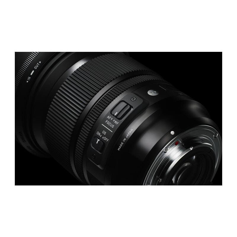 24-105mm F4 DG OS HSM | Art ニコンFマウント