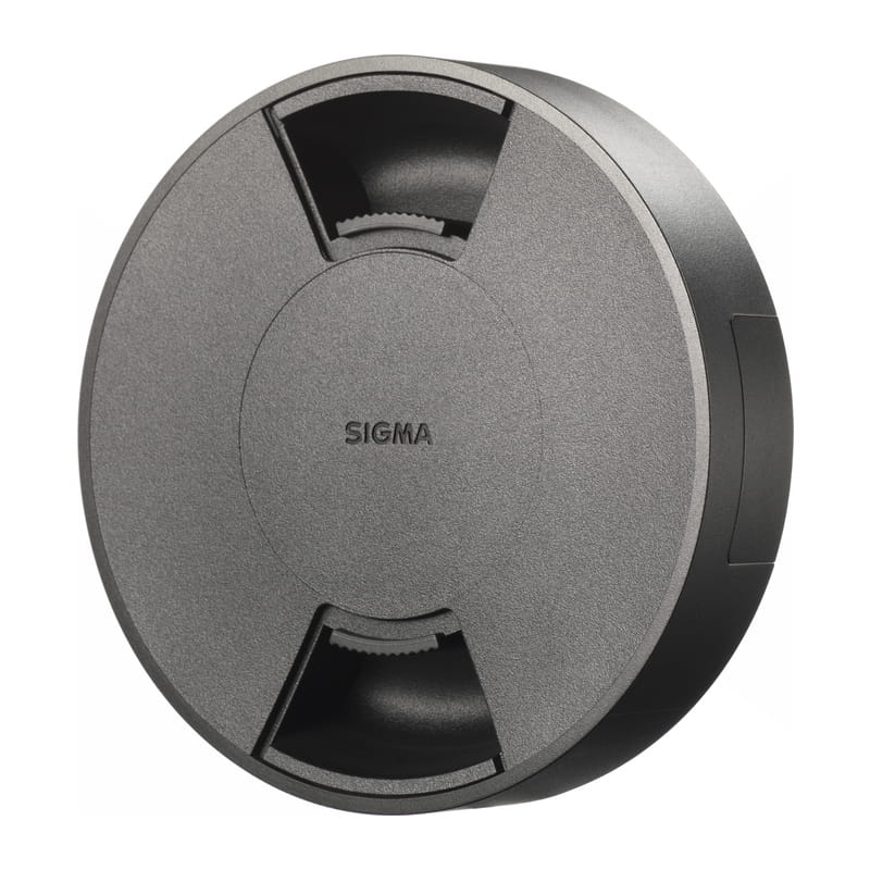 SIGMA かぶせ式レンズキャップ LC850-01