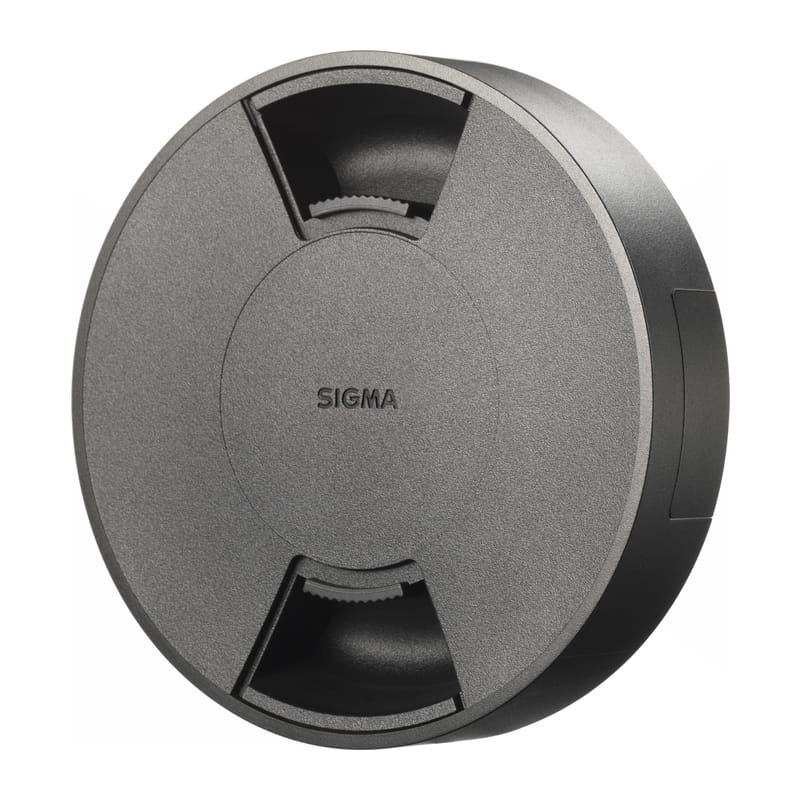 COVER LENS CAP LC1014-01