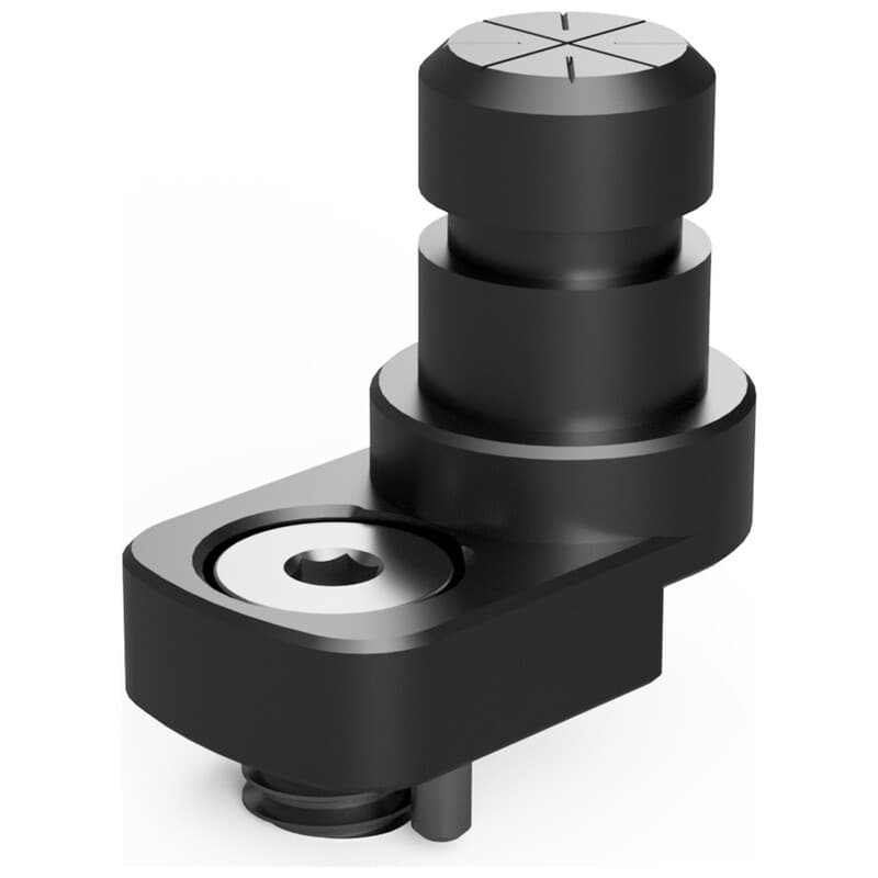 15mm Base for 360° Quick Release (2個セット) LW-360-BASE(2026年7月以降発売予定)