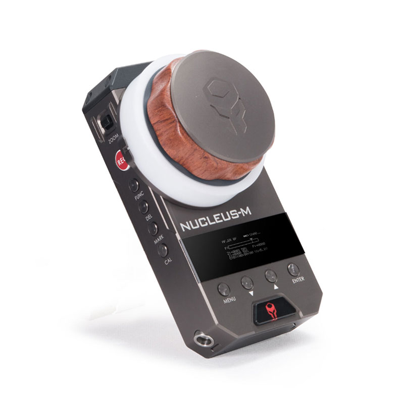 Nucleus-M FIZ Unit WLC-T03-FIZ