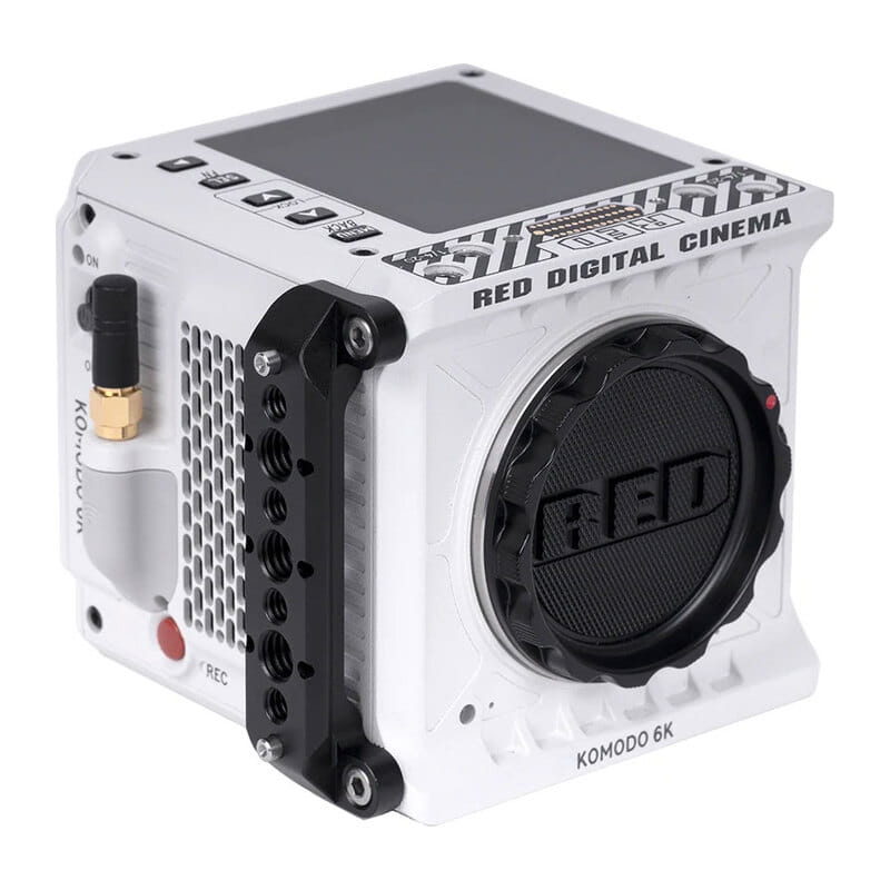 Safety NATO Arm (RED KOMODO、KOMODO-X) 288100