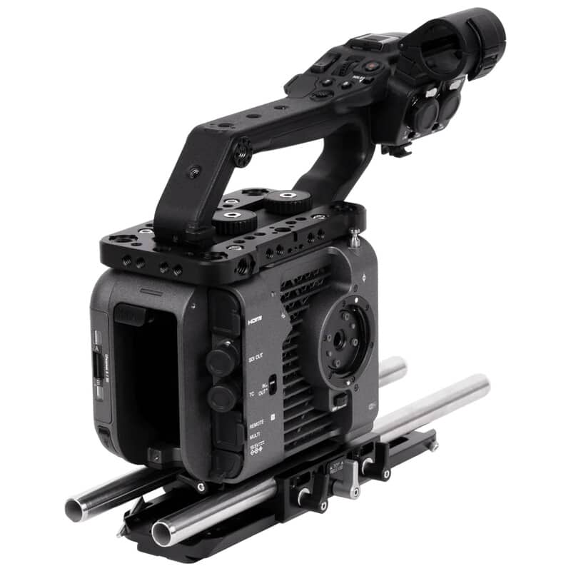 Sony FX6 Unified Accessory Kit(Advanced) 283700