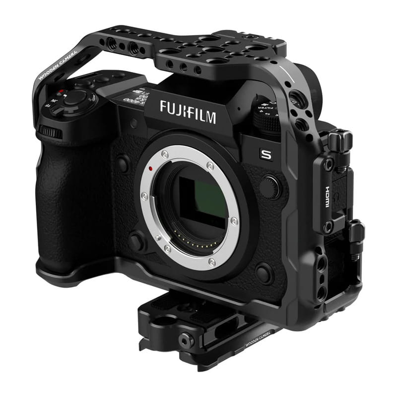 Fujifilm X-H2S / X-H2 Camera Cage A00053