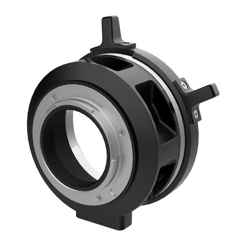 Fujifilm X Mount to PL Mount Adapter A00020