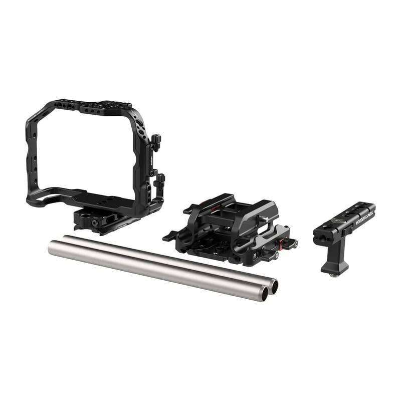 Fujifilm X-H2S / X-H2 Unified Accessory Kit (Base) K10009