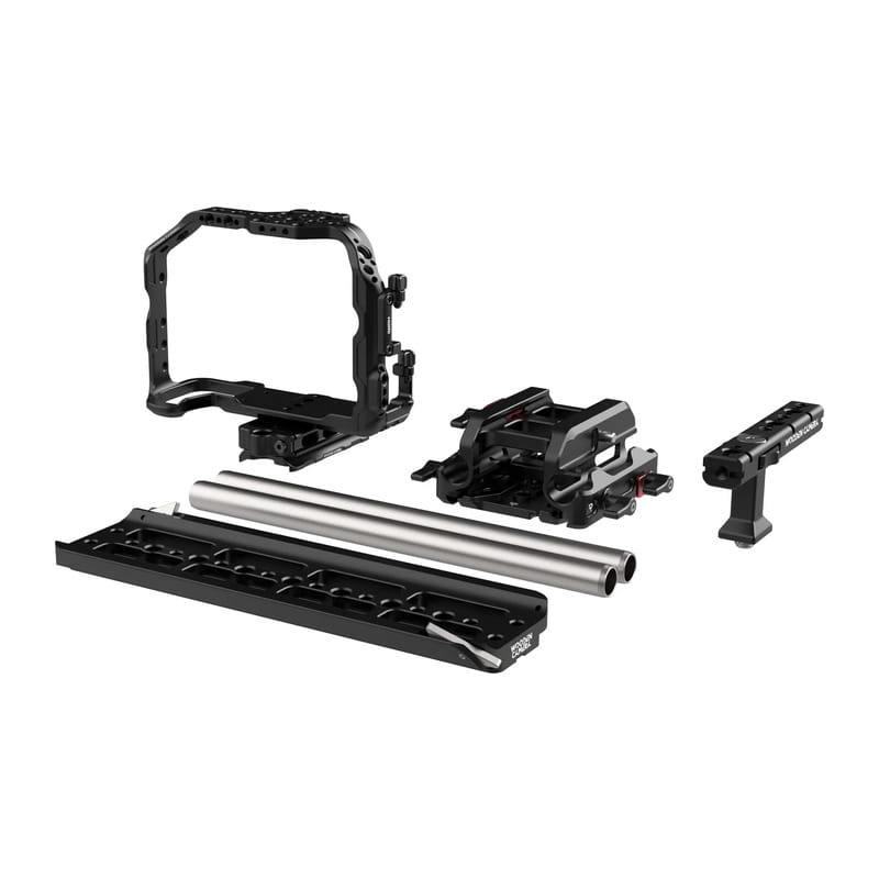 Fujifilm X-H2S / X-H2 Unified Accessory Kit (Advanced) K10010