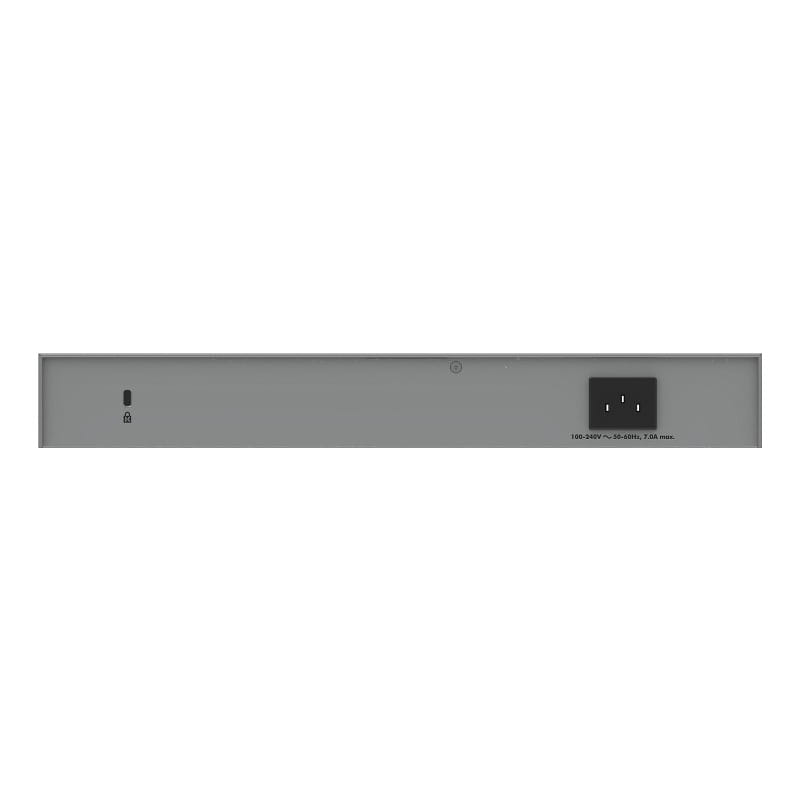 MS510TXUP-100AJS PoE++(295W) マルチギガx8 SFP+ x2 スマートスイッチ