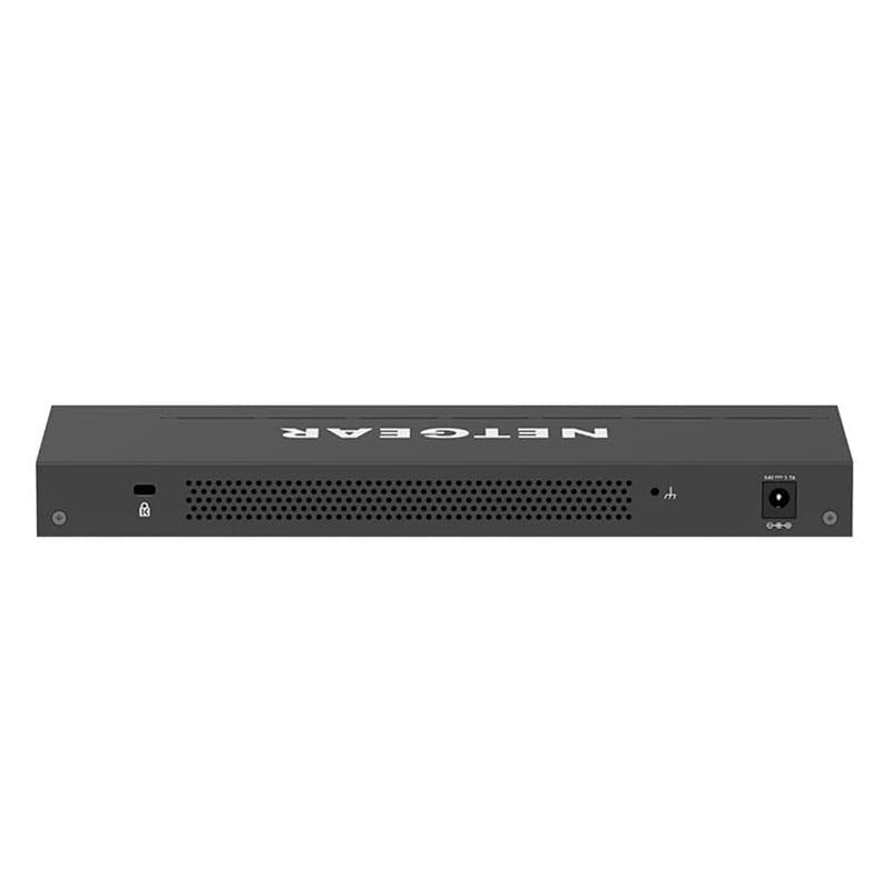 GS316EP-100JPS PoE+ (180W) ギガx15 SFPx1 アンマネージプラススイッチ