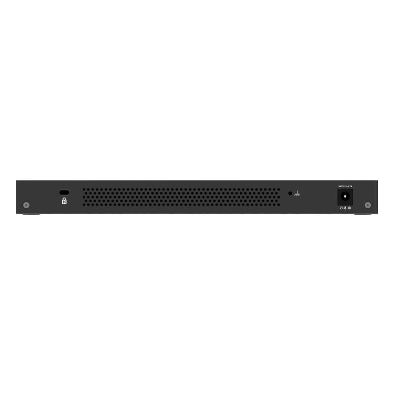GS316EPP-100JPS PoE+ (231W) ギガx15 SFPx1 アンマネージプラススイッチ
