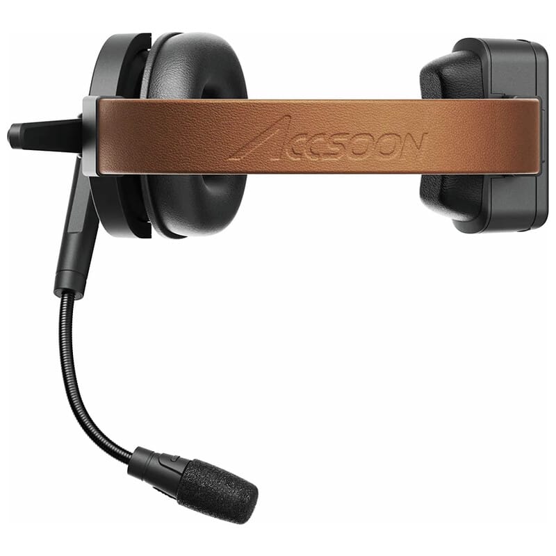 Como SE (2.4G) ホスト MIC03-H