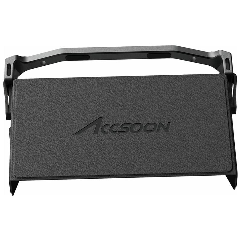 CineView M7/M7 Pro用モニターケージ(サンフード付) ACC33
