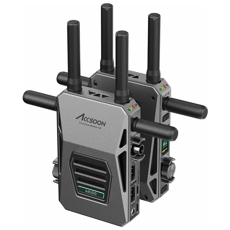 CineView Master 4K Lite WIT09