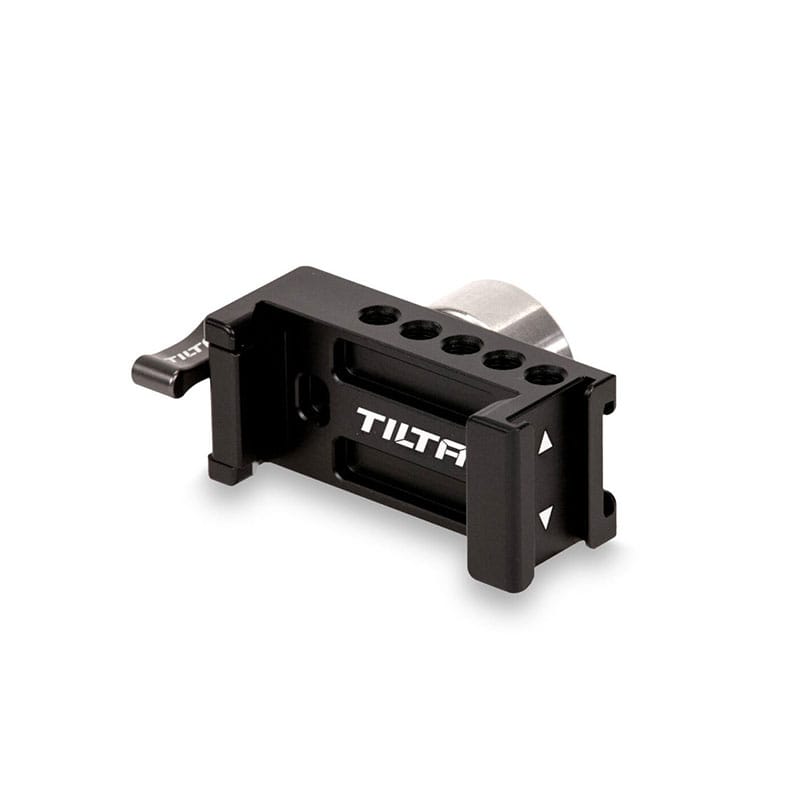Quick Release Baseplate Counterweight Adapter TGA-BCA