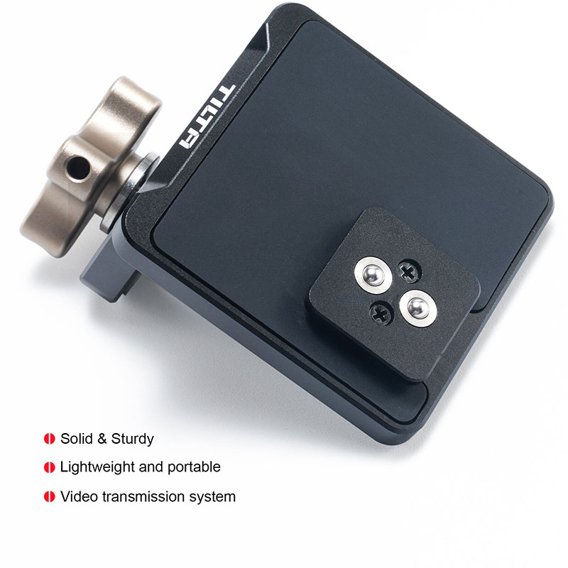 Wireless Video Mounting Bracket TGA-WVM
