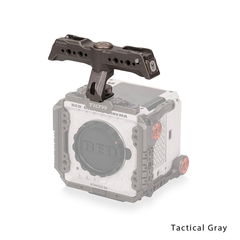 Tiltaing Rotatable Top Handle - Tactical Gray TA-QRTH5