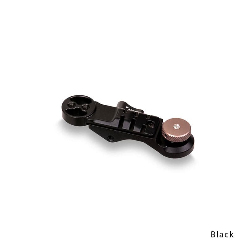 Tiltaing Advanced Left Side Handle Attachment Type V - Black TA-AHA5-L-B