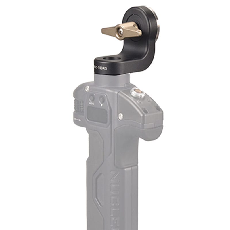 Nucleus-M Hand Grip to Arri Standard Rosette Single Adapter(pc) WLC-T03-SRS
