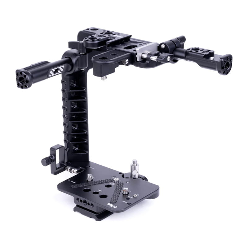 Upper Cage for Canon C70 M49-CAG-CAN-C70