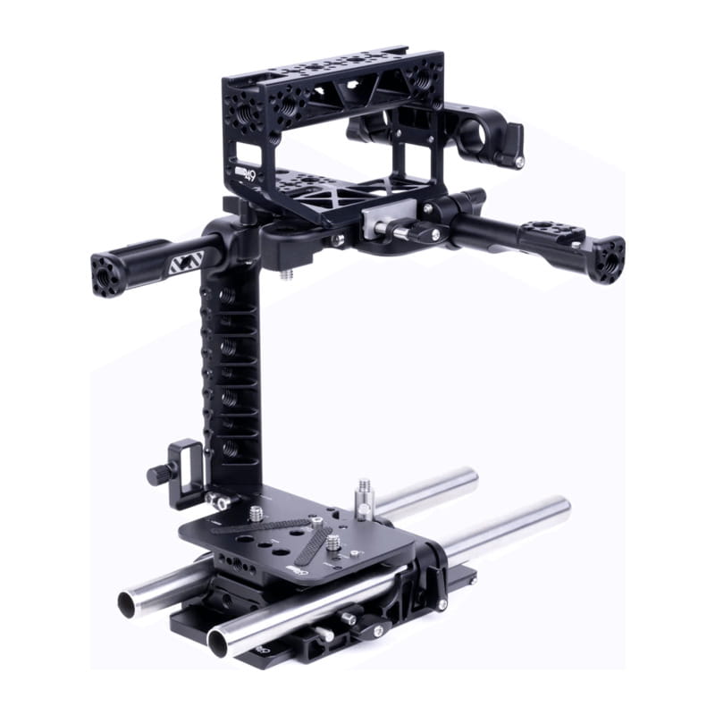 Mid Kit for Canon C70 M49-KTM-CAN-C70