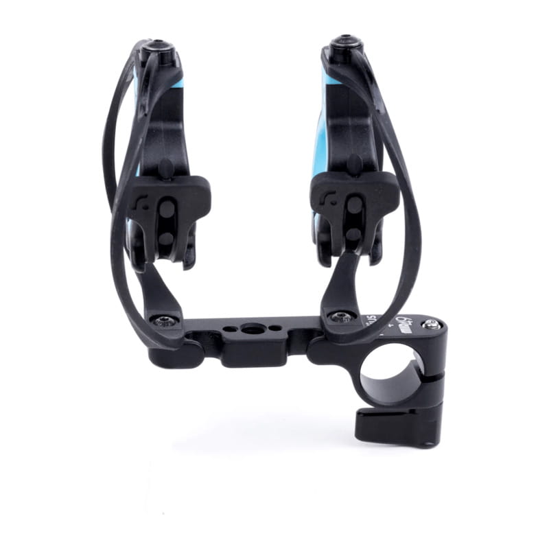 Microphone Shock Mount (Sideways 15mm Rod) M49-MIC-S15