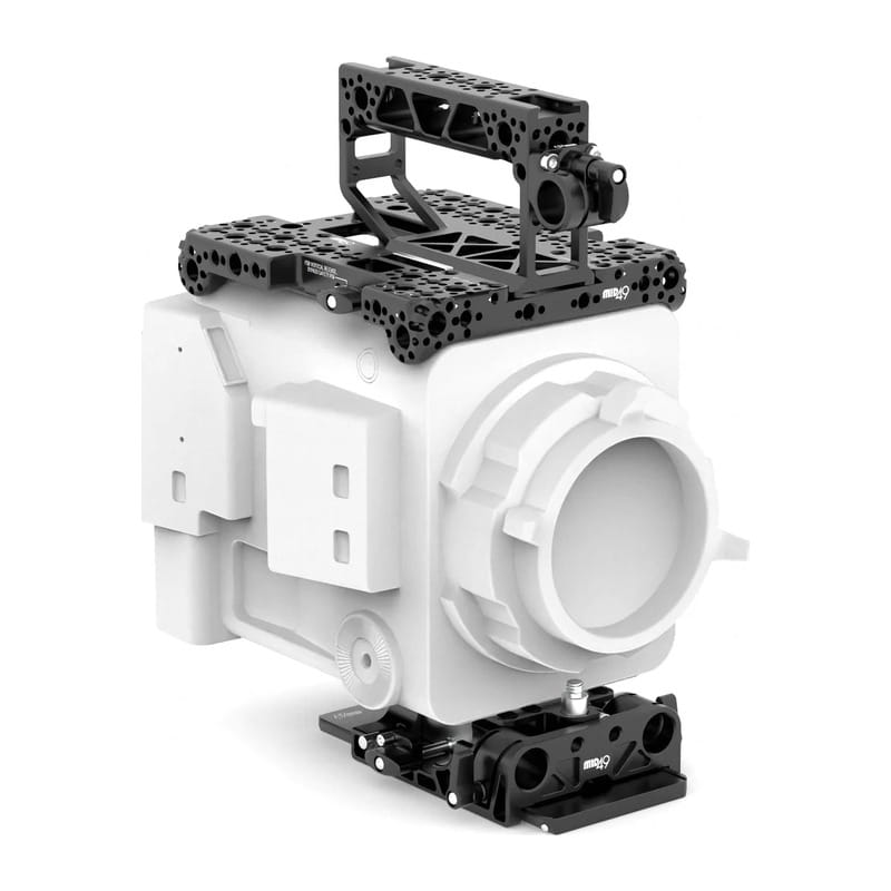 Base Kit for Sony Burano M49-KTB-SON-BUR