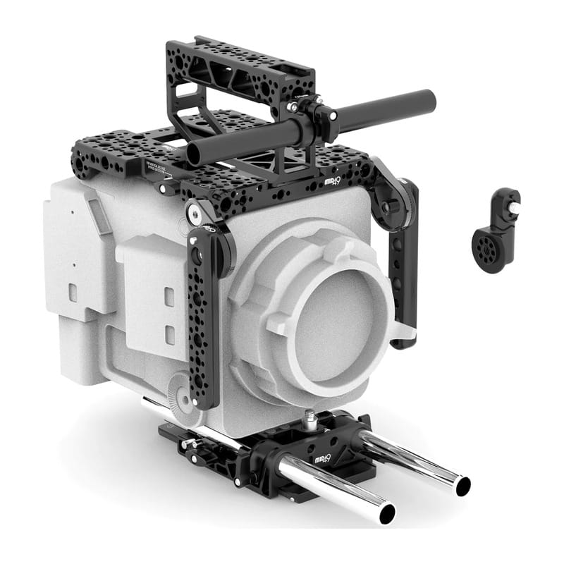Mid Kit for Sony Burano M49-KTM-SON-BUR