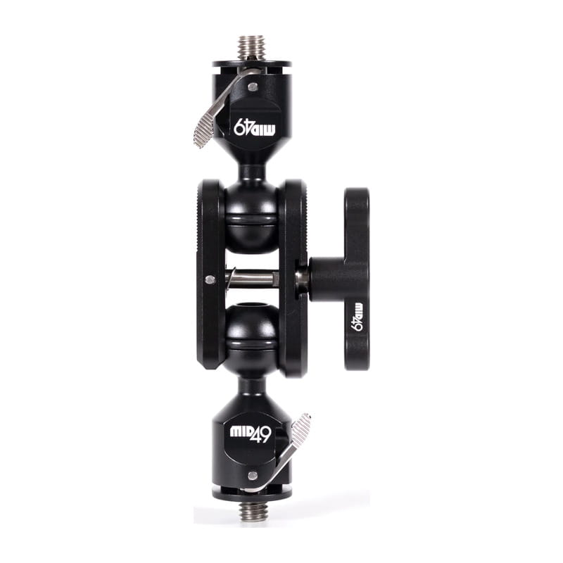 Universal Speedball Monitor Mount M49-SPD-ARM-0