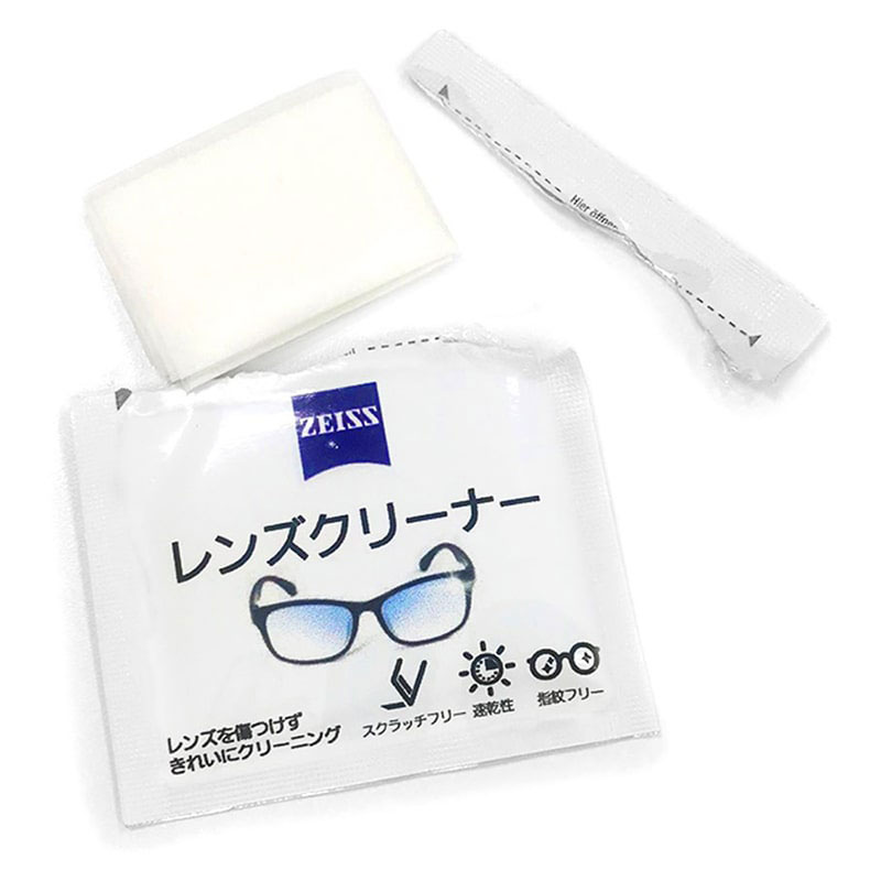 ZEISS Lens Wipes