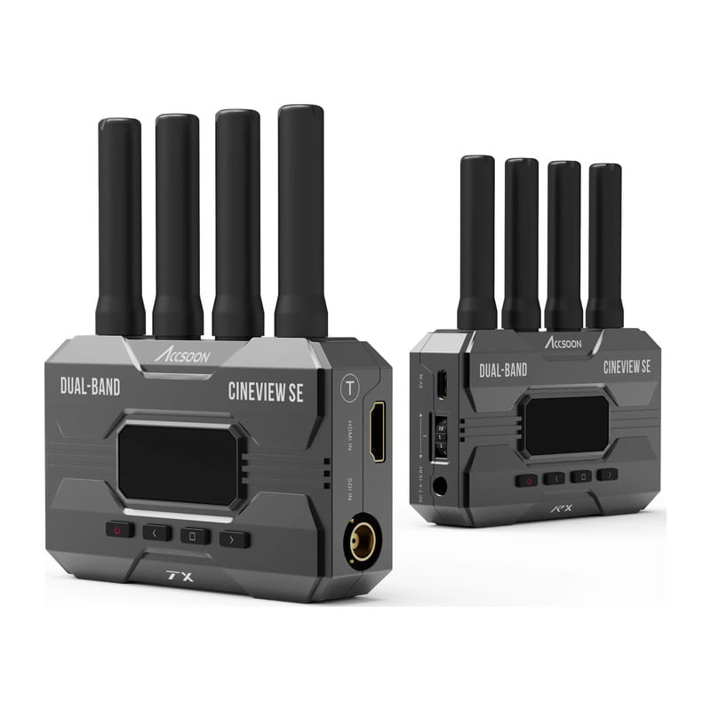 CineView SE WIT04-SE